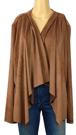 Gilet Sans Marque - Taille XL