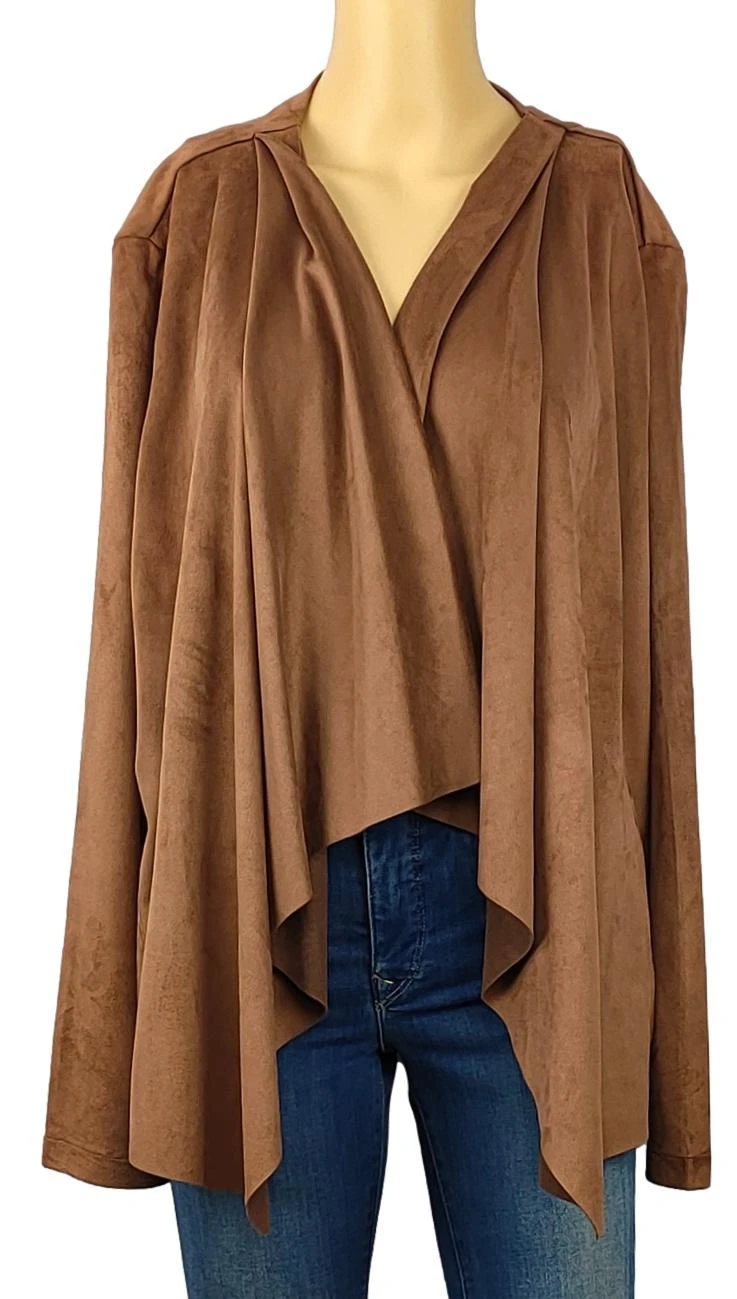 Gilet Sans Marque - Taille XL