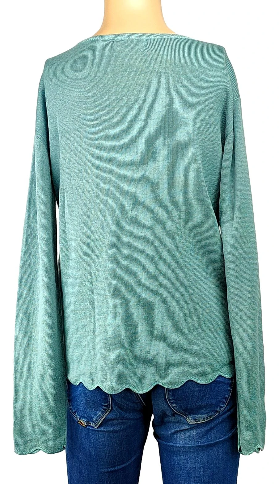 Gilet Season - Taille M – Image 3