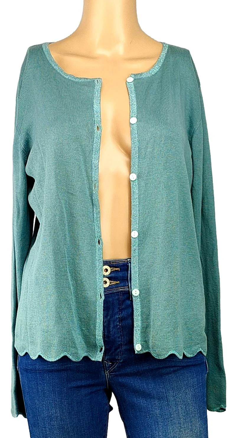 Gilet Season - Taille M