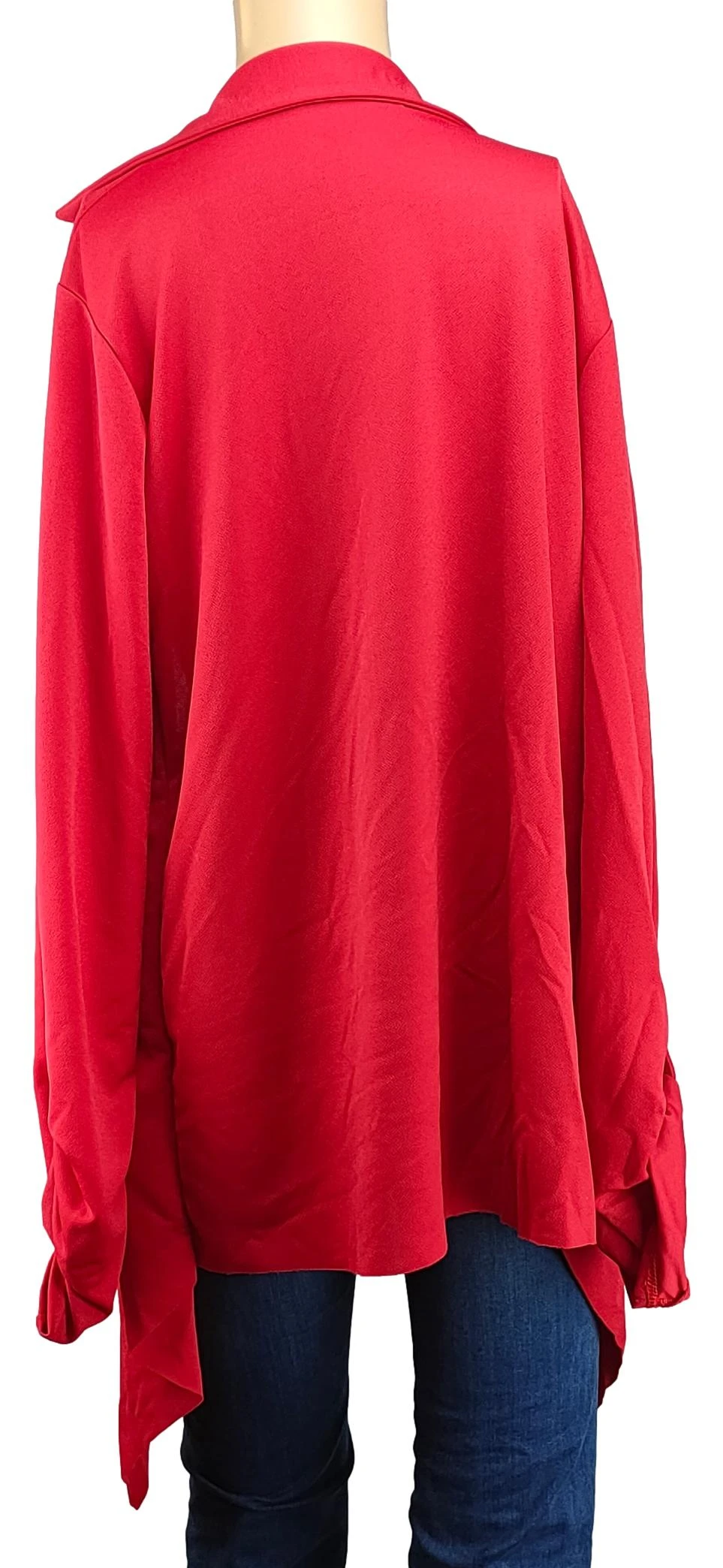 Gilet Uniquely Zero - Taille L – Image 3