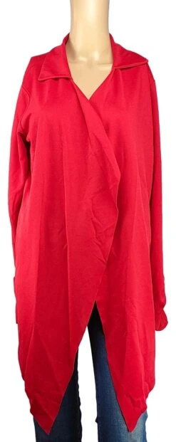 Gilet Uniquely Zero - Taille L