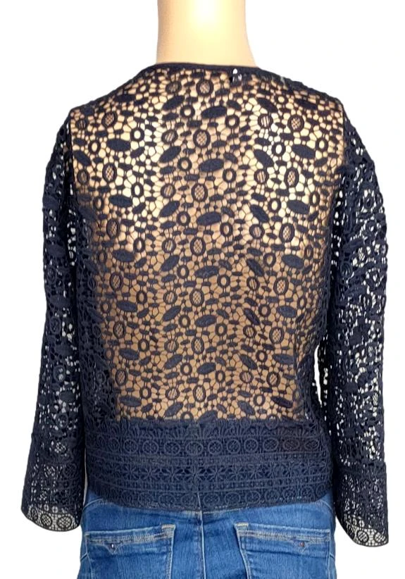 Gilet Zara - Taille S – Image 2