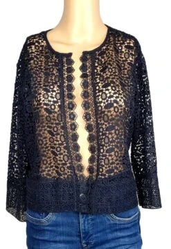 Gilet Zara - Taille S