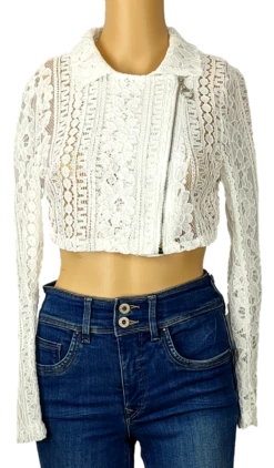 Gilet Zeta Otto - Taille 34