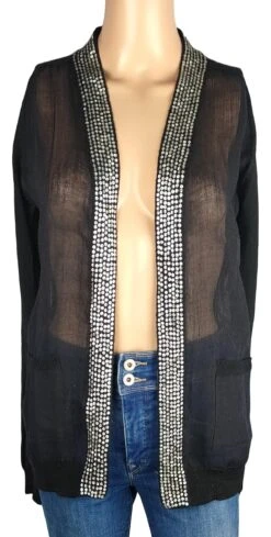 Gilet American Retro - Taille S