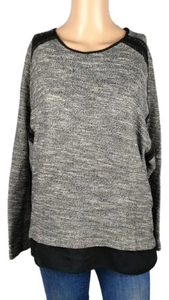 Pull Zara - Taille M