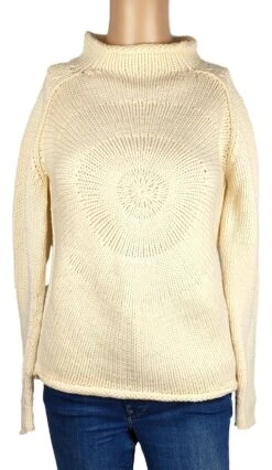 Pull LYNN Adler - Taille M
