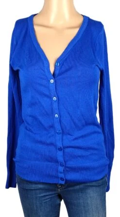 Gilet M&C - Taille XS