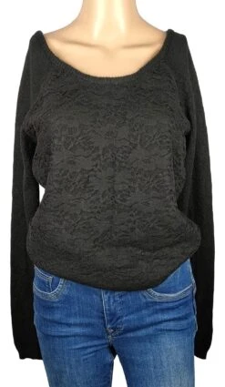 Pull New Look - Taille 38