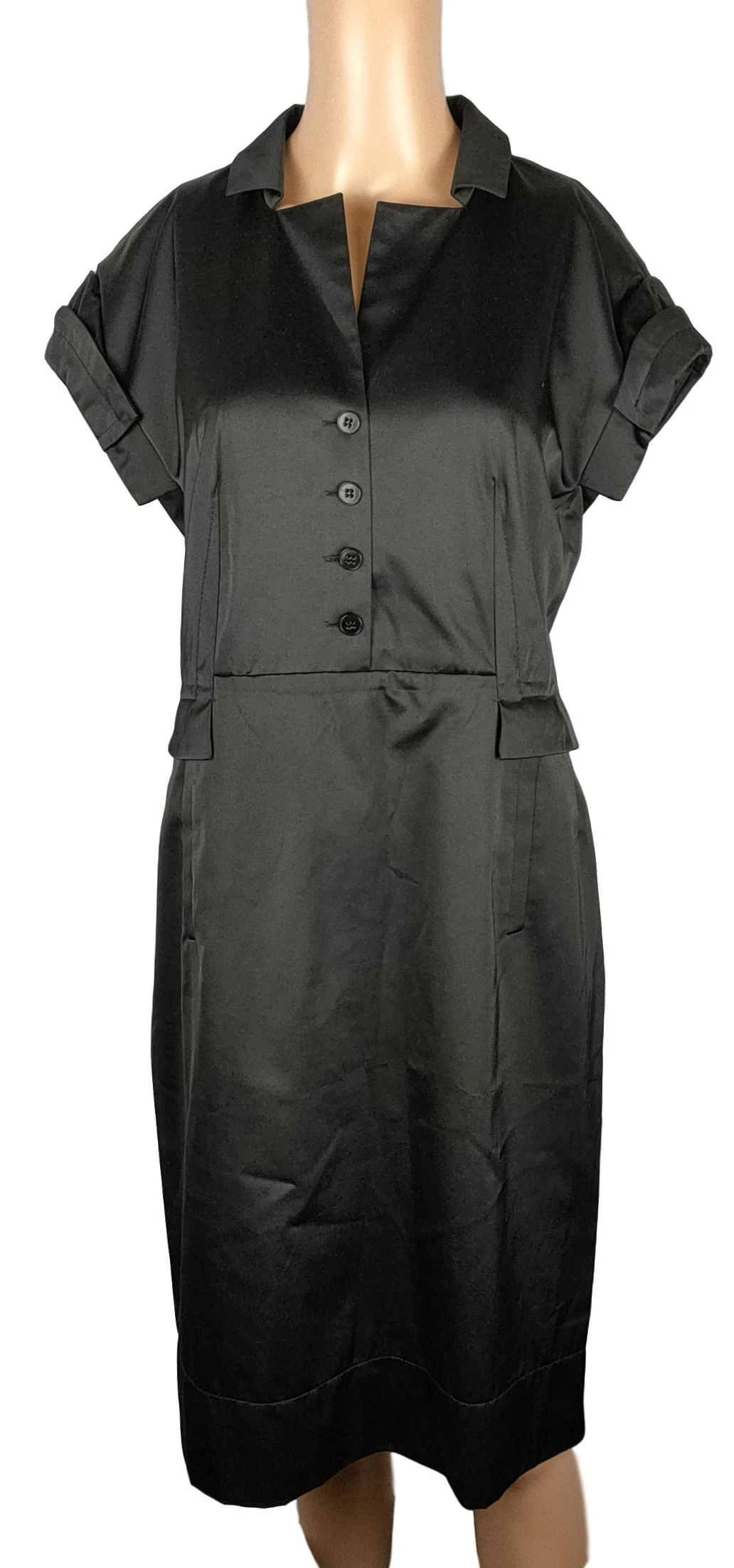 Robe Hugo Boss - Taille 40