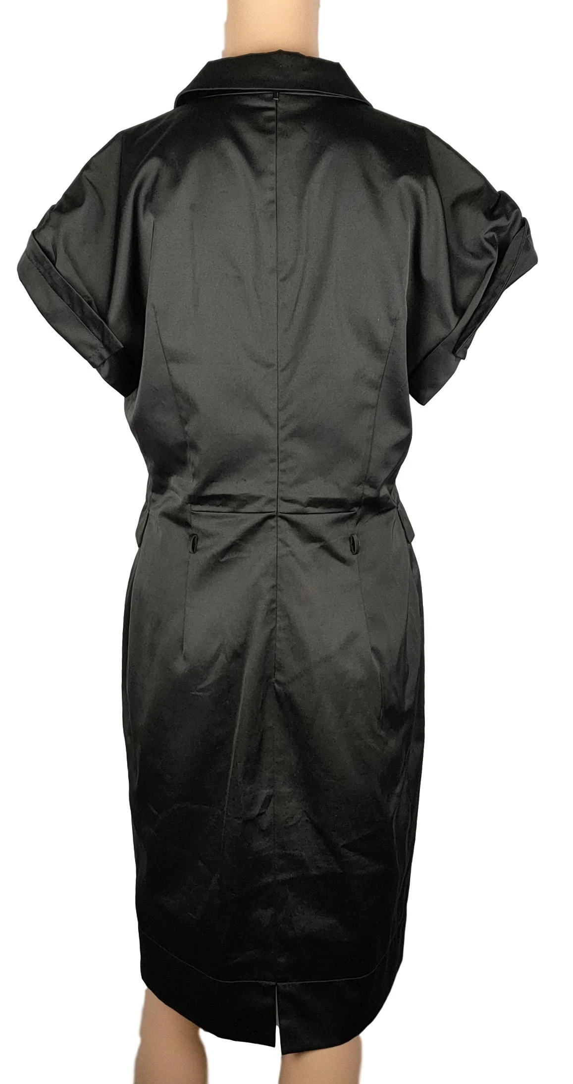 Robe Hugo Boss - Taille 40 – Image 2