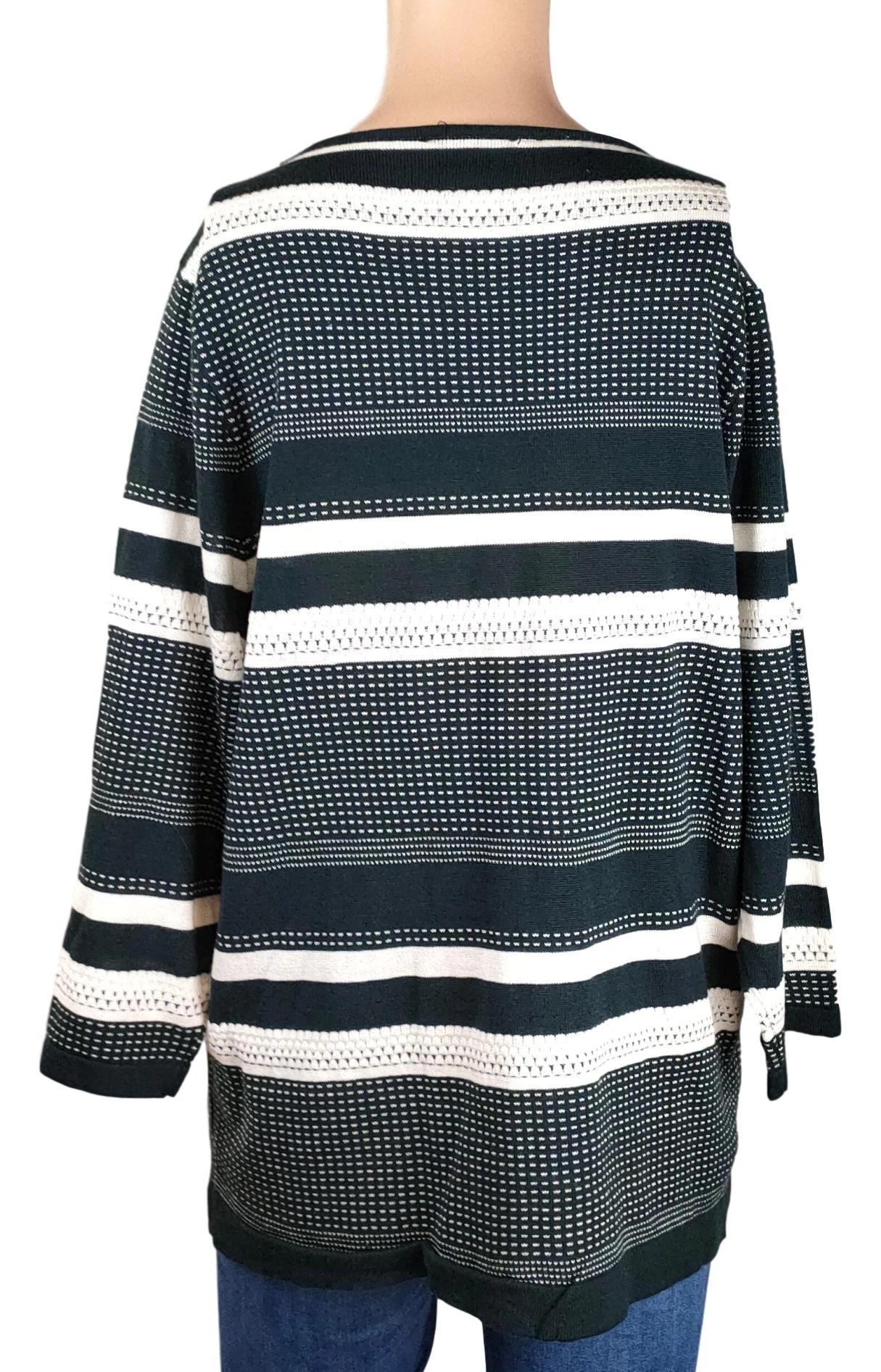 Pull Sans Marque - Taille M â Image 2