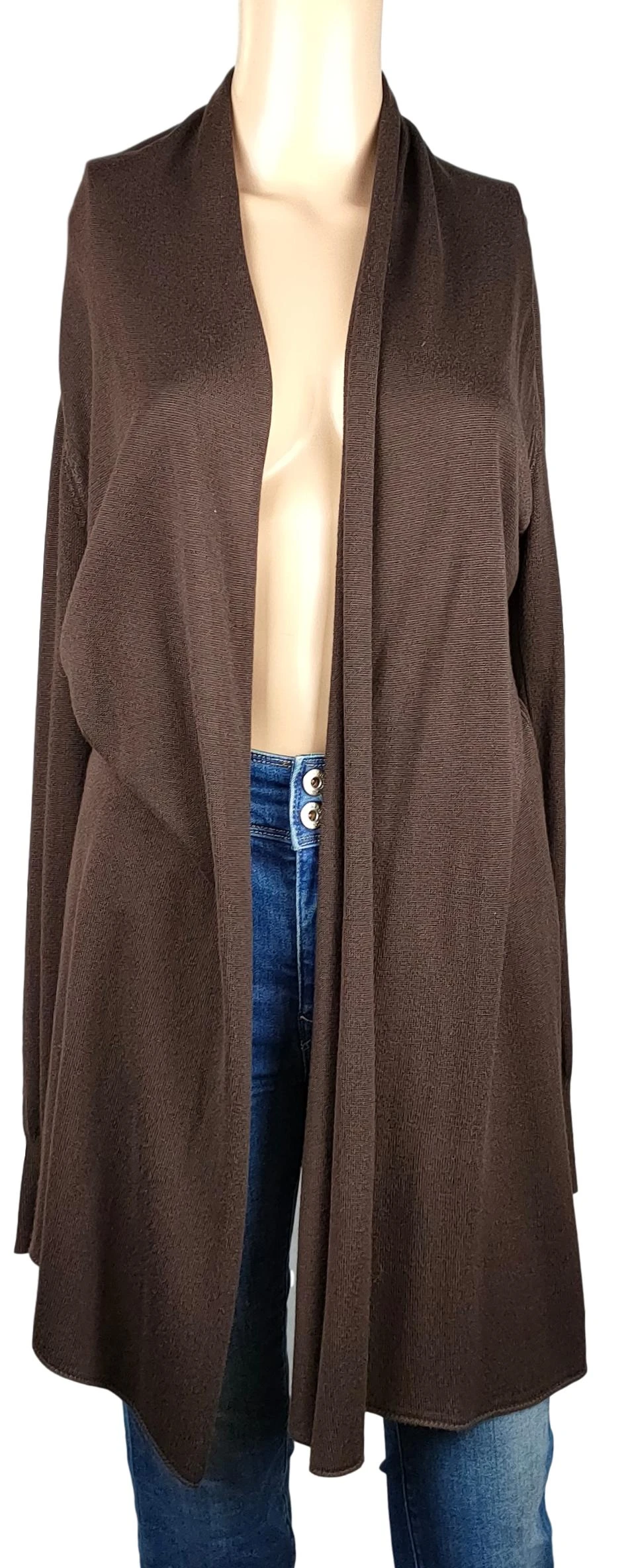 Gilet Miss Li - Taille S