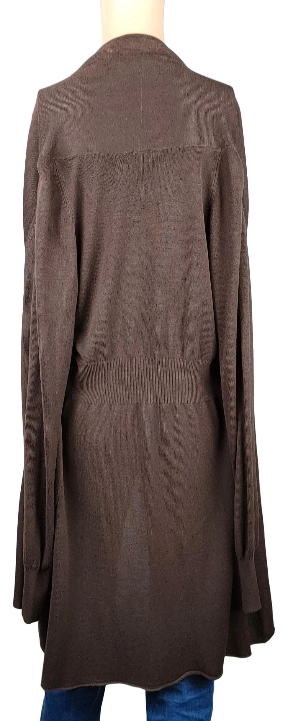 Gilet Miss Li - Taille S – Image 2