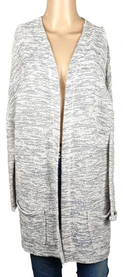 Gilet Camaïeu - Taille XL