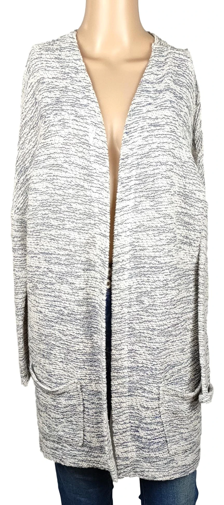 Gilet CamaĂŻeu - Taille XL