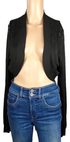 Gilet Camaïeu - Taille L