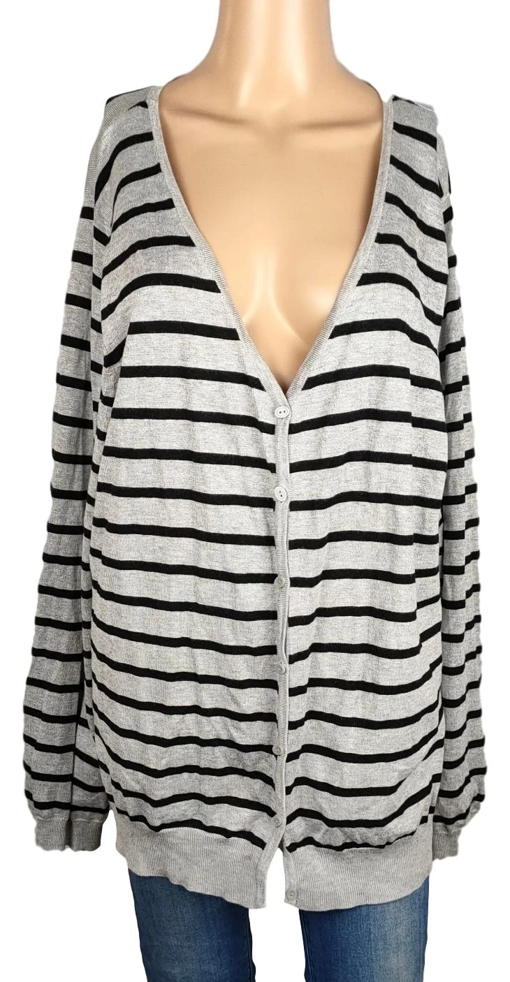 Gilet M&S - Taille XXL