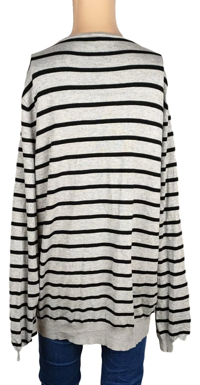 Gilet M&S - Taille XXL – Image 2