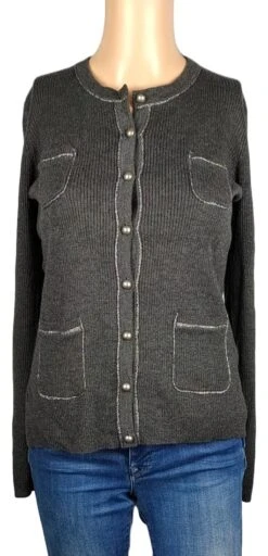 Gilet Luisa Cerano - Taille XS