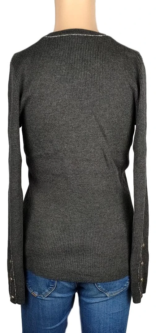 Gilet Luisa Cerano - Taille XS – Image 2