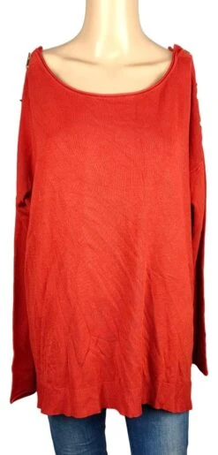 Pull Riu - Taille XL