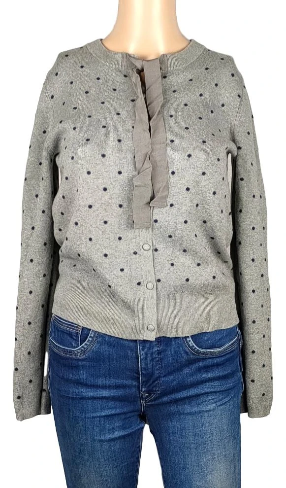 Gilet CamaĂŻeu - Taille XS