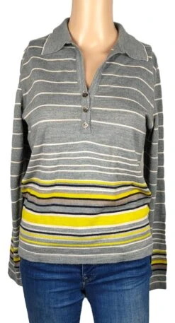 Devernois - Taille S