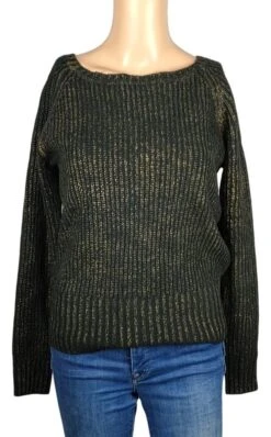 Pull Terranova- Taille S