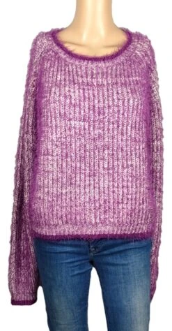 Pull Amara Reya - Taille 38