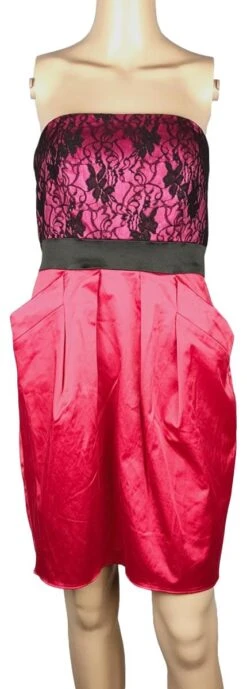 Robe Be Beau - Taille 40