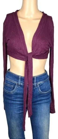 Gilet BNK - Taille 38