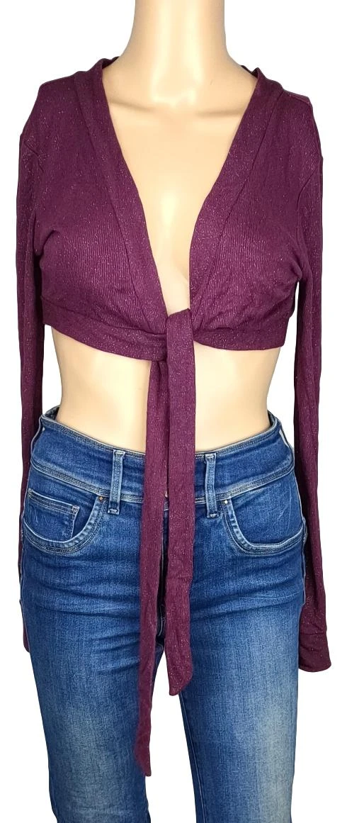 Gilet BNK - Taille 38