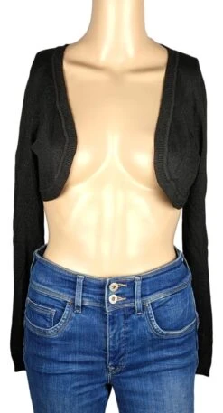 Cache Cache - Taille S