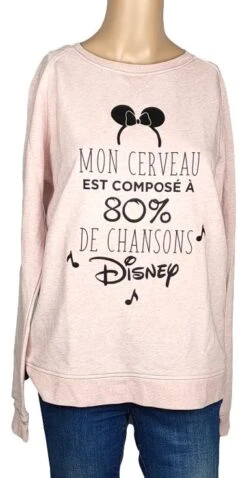 Sweat Stanley Stella - Taille M