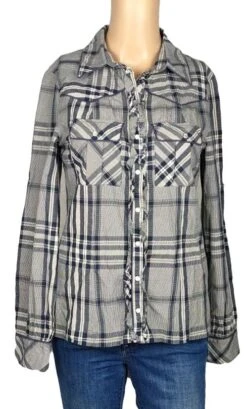 Chemise Naf Naf - Taille 38