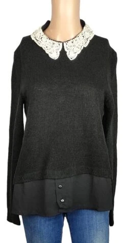 Scarlet Roos - Taille 2 -( M )