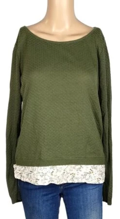 Cache Cache - Taille S