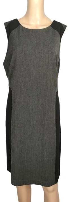 Robe Laura Clement - Taille 48