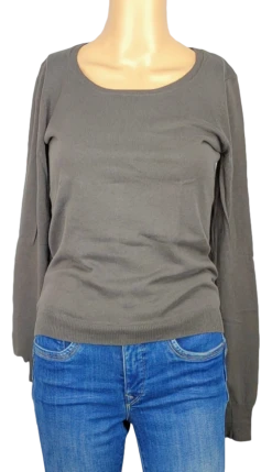 Pull Cache Cache - Taille 1- S