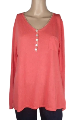 Pull Sans Marque - Taille S