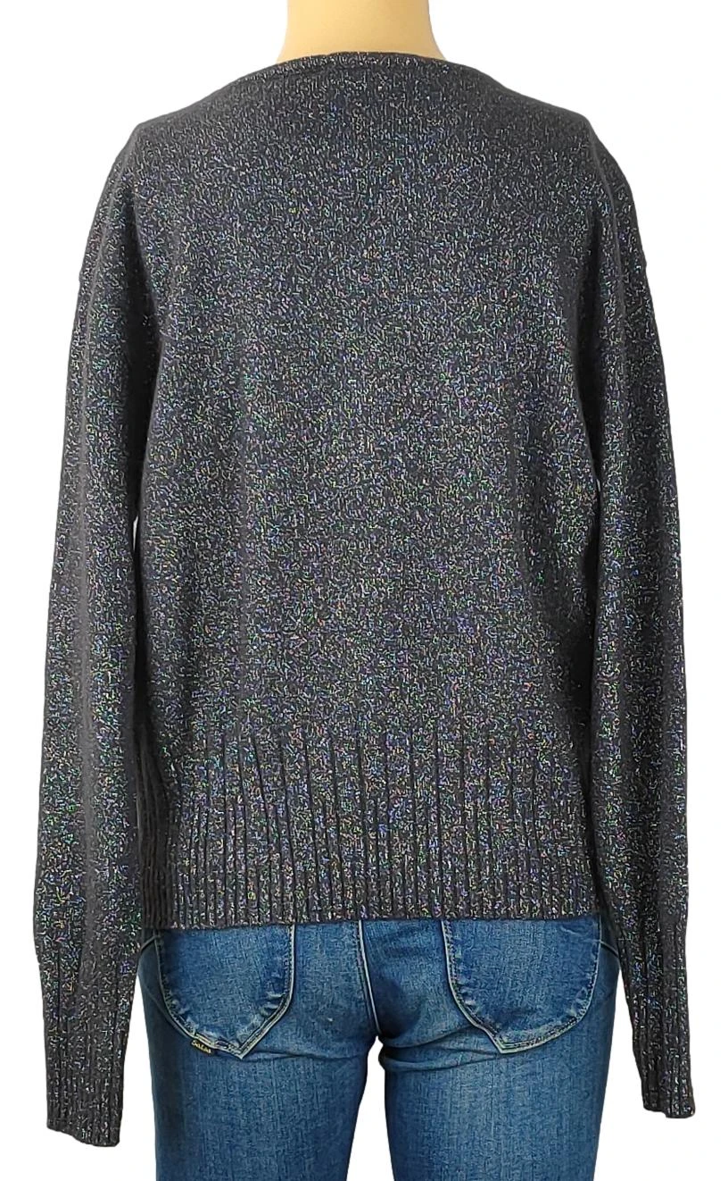 Pull Alain Manoukian - Taille 40 – Image 2