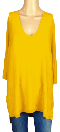 Pull An'ge -Taille 40