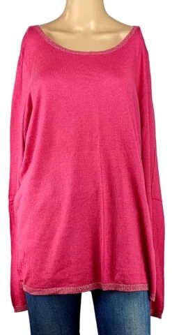 Pull Camaïeu - Taille XL