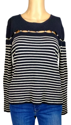 Pull Claudie Pierlot - Taille 38