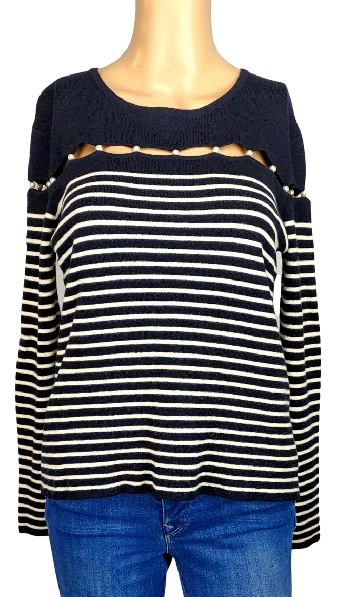 Pull Claudie Pierlot - Taille 38