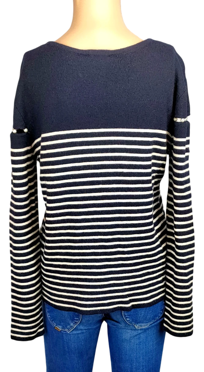 Pull Claudie Pierlot - Taille 38 – Image 2