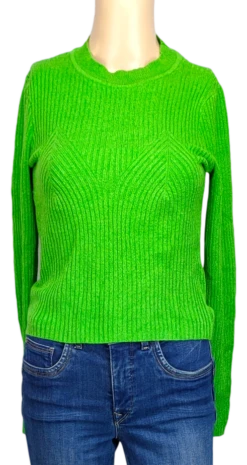 Pull Cooperative - Taille S