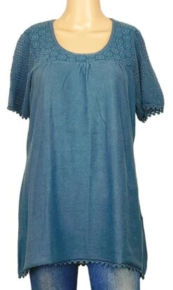 Pull Damart - Taille 42